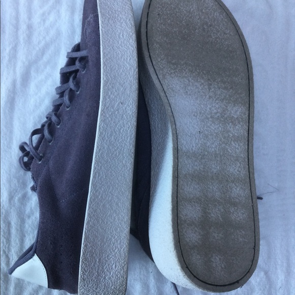 FREE SHIPPING - CLEARWEATHER low-top skate shoes - Picture 7 of 7